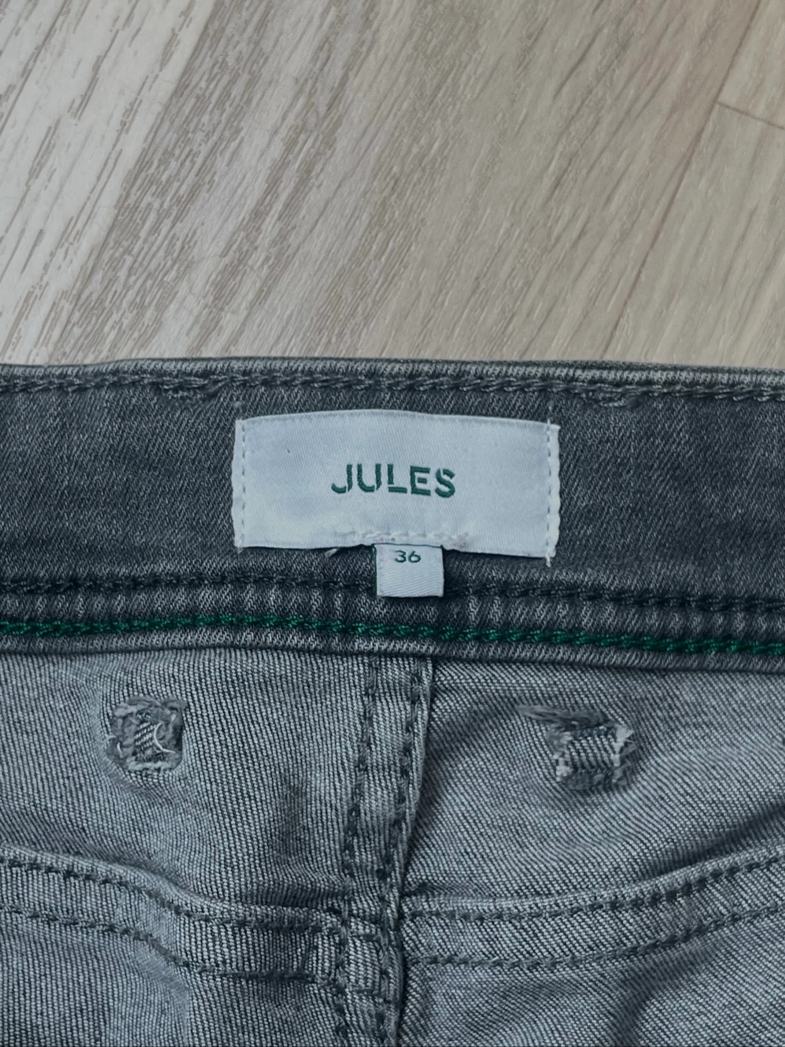 Short Jules talla 36 – photo 5